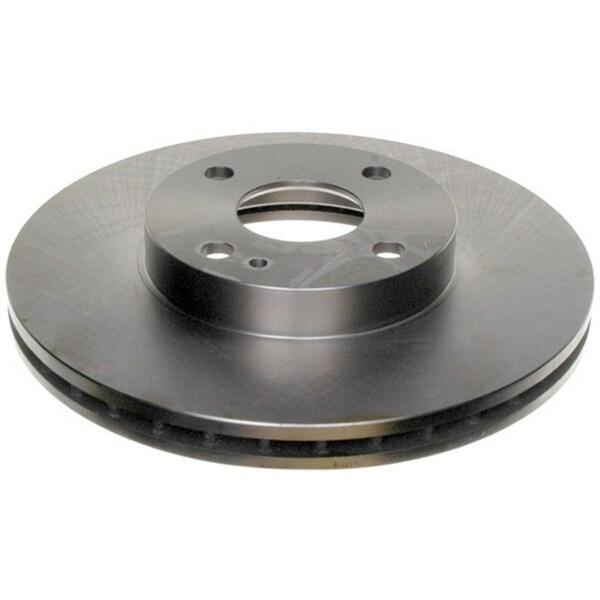 Disc Brake Rotor Only Br5474,6131R